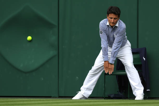 費德勒大滿貫冠軍分布：溫網(wǎng)澳網(wǎng)雙雄爭霸，法網(wǎng)美網(wǎng)各有斬獲