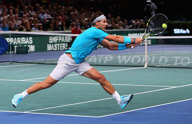 網(wǎng)球一局比賽最少需要多少分？規(guī)則速覽