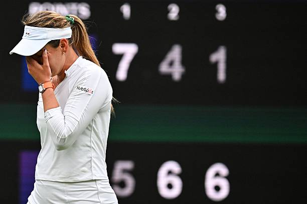 網(wǎng)球愛(ài)好者必讀：快速掌握比賽計(jì)分方法與術(shù)語(yǔ)