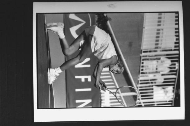 金滿貫榮耀：盤點獲得全滿貫的女子網球選手