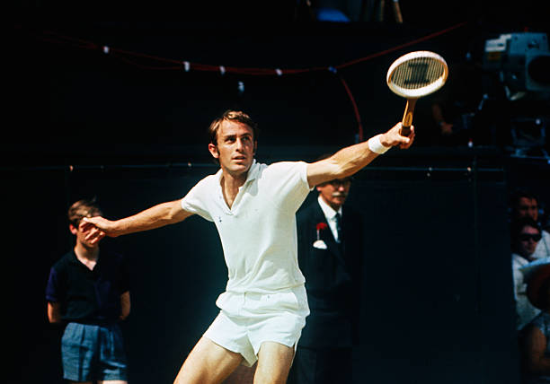 網(wǎng)球四大滿貫賽事：如何成為職業(yè)球員的終極目標？