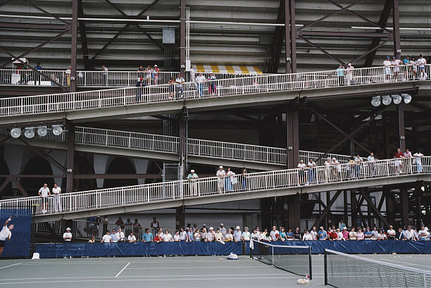 中國(guó)網(wǎng)球公開(kāi)賽的城市選擇與歷史背景
