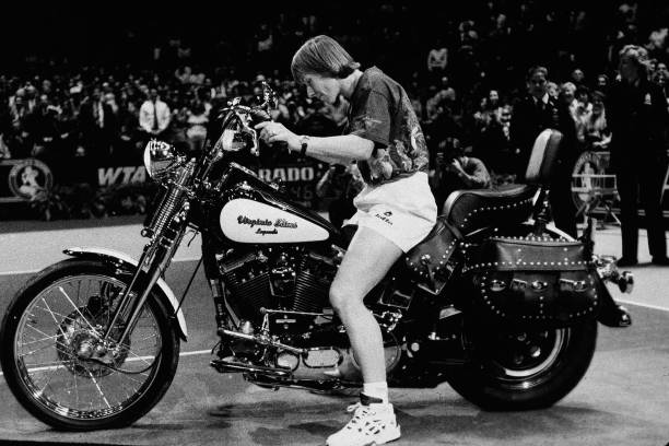 德約科維奇：網(wǎng)球場上最帥氣的王者