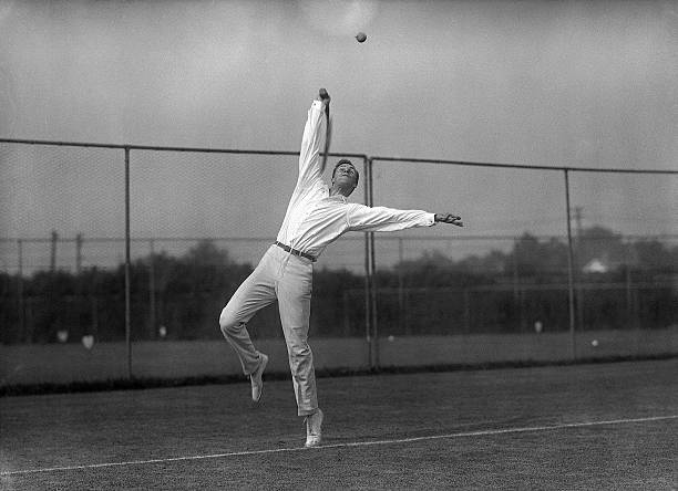 為什么法網(wǎng)辛納成為年度必看法律??？