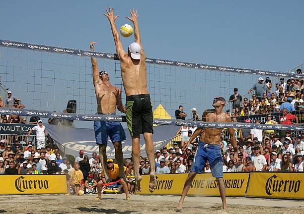 排球課反思：如何更好地融入團(tuán)隊并發(fā)揮個人優(yōu)勢