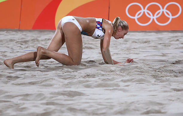 排球比賽賽程表編排中的突發(fā)情況應(yīng)對與調(diào)整