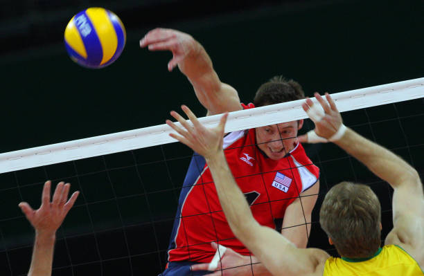 排球規(guī)則入門：位置輪轉(zhuǎn)的重要性與執(zhí)行要點(diǎn)