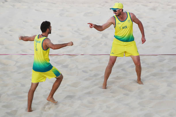 全球排球賽事哪里看？國際平臺觀看指南