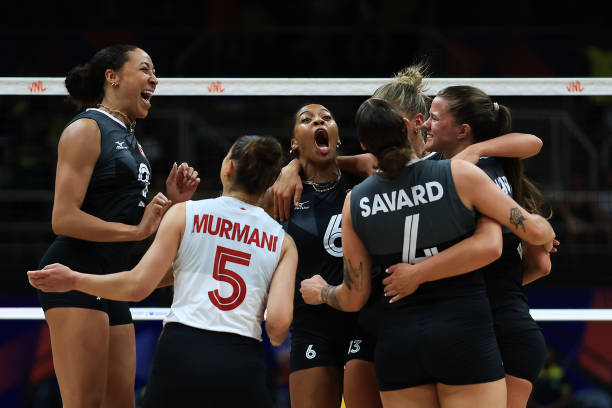 土超豪門為朱婷開出天價年薪，值不值得？