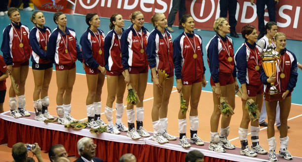 郎平國籍爭議：她現在的國籍是哪個國家？