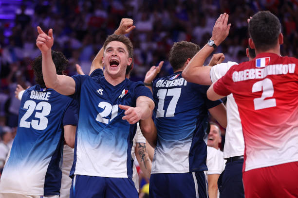 回顧朱婷2019年世界杯MVP級表現(xiàn)