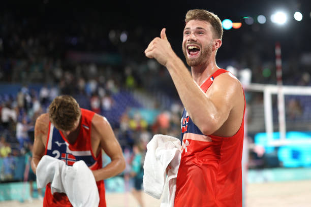 北京青少年排球訓(xùn)練班：科學(xué)訓(xùn)練，全面發(fā)展