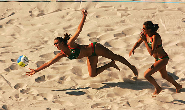 常見誤區(qū)：這些你以為能擊球的部位其實違規(guī)