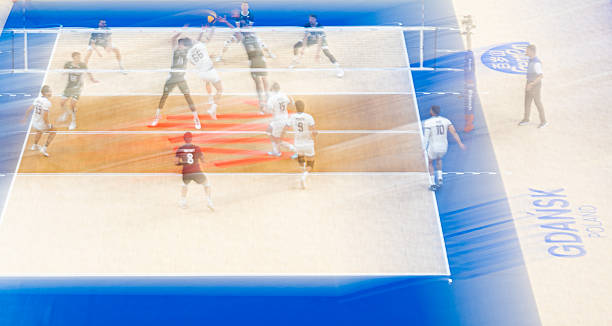 龔翔宇與隊(duì)友互動(dòng)花絮視頻，女排團(tuán)隊(duì)氛圍超暖