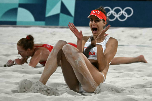 排球比賽完整版直播免費看：熱門賽事一觸即達(dá)