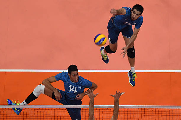 惠若琪的身體素質(zhì)分析：身高體重與她在球場(chǎng)上的優(yōu)勢(shì)