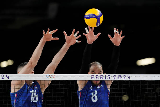 排球賽制科普：幾局幾勝制及其演變歷史