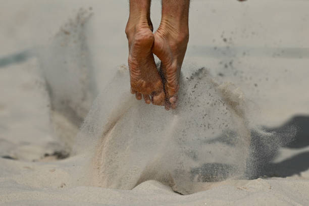 排球站位圖解：6人制比賽中的位置分工與職責(zé)