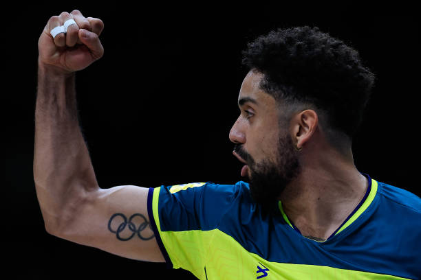 張常寧ins分享訓練心得：努力與成長的故事