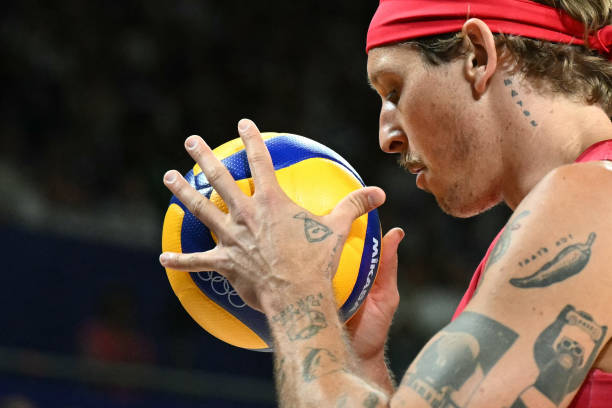 排球比賽局制：不同賽制下的局數(shù)變化