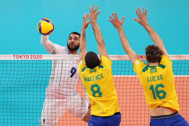 張常寧沙灘排球訓練日常，堅持與汗水鑄就輝煌