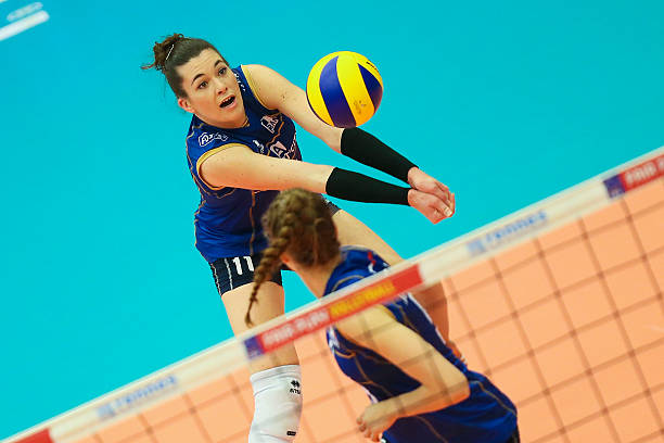 從國(guó)內(nèi)到國(guó)際：排球賽事直播平臺(tái)全解析