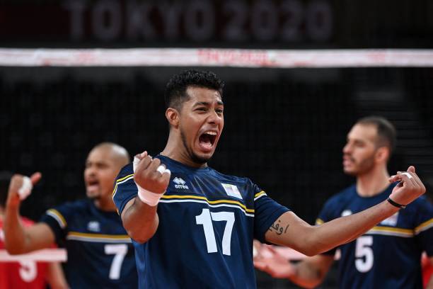 排球比賽局?jǐn)?shù)規(guī)則：幾局幾勝制如何影響比賽結(jié)果