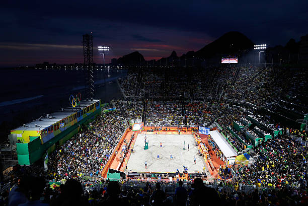 氣排球拉邊訓(xùn)練方法：提高穩(wěn)定性和精準度