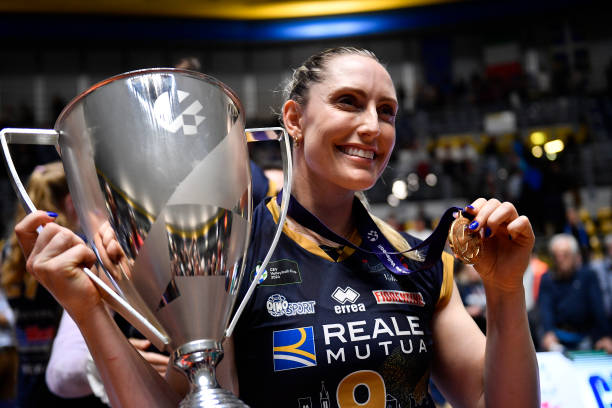 從運動員到媽媽：魏秋月如何保持完美身材？