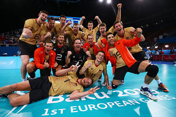 排球規(guī)則教學(xué)模板：適用于初學(xué)者的理論課結(jié)構(gòu)