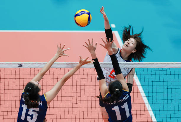 惠若琪與老公恩愛瞬間，甜蜜日常羨煞旁人