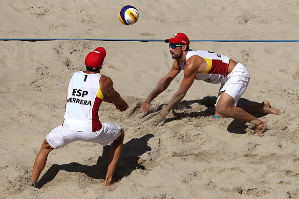 2021排球直播指南：央視、騰訊、咪咕哪個更香？