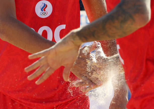 2020年上海中考排球墊球評分標(biāo)準(zhǔn)解析