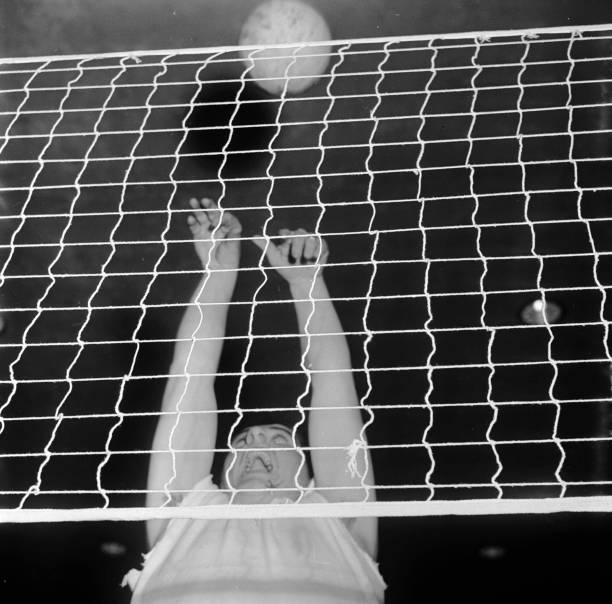 氣排球女子球網(wǎng)高度與男子球網(wǎng)高度的差異