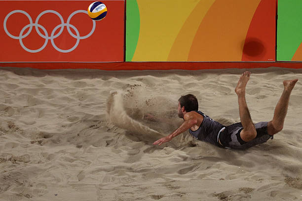 為什么排球直播比賽吧成為排球愛好者首選的觀賽平臺？