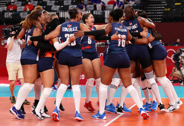 排球場地分類:從專業(yè)比賽到休閑娛樂