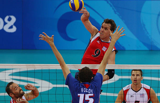 龔翔宇身高體重一覽：排球運(yùn)動(dòng)員的身體素質(zhì)訓(xùn)練有多重要？