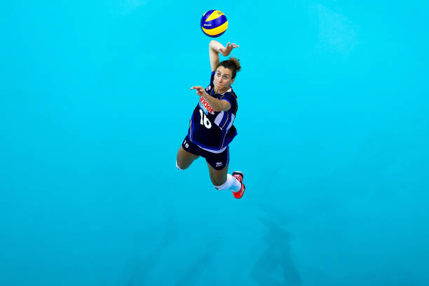 觸網(wǎng)犯規(guī)常見誤區(qū)：哪些情況不算犯規(guī)？