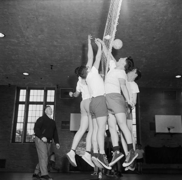 排球愛好者必看！最新排球賽事直播渠道匯總