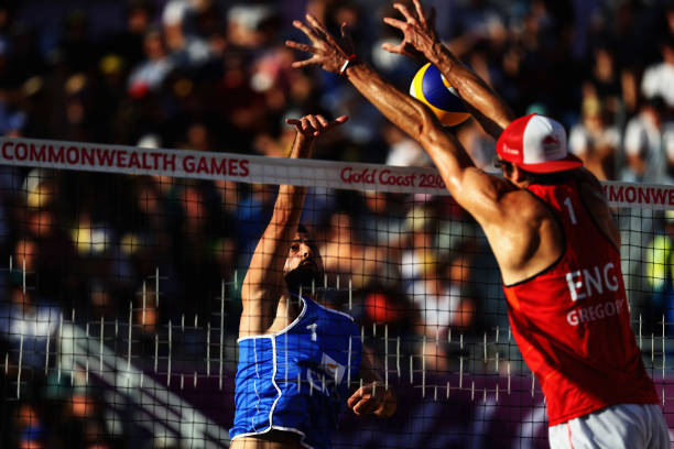 主攻、副攻、二傳、接應(yīng)、自由人：排球場上五大位置解析