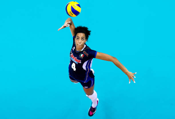 張常寧粉絲團(tuán)微博分享：賽場內(nèi)外的精彩瞬間