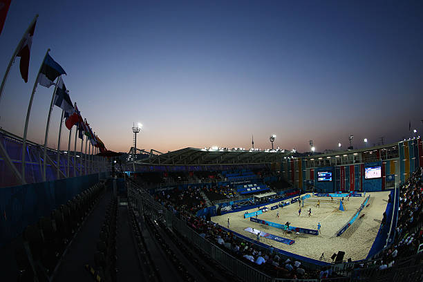 從發(fā)球失誤看排球運(yùn)動(dòng)員的基本功訓(xùn)練