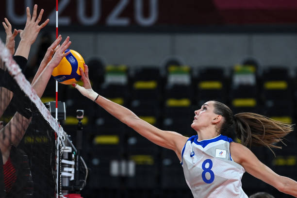 排球比賽站位輪換規(guī)則種類及裁判判罰標準