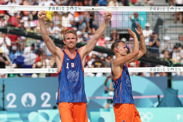 為什么排球比賽每隊設定為6人？