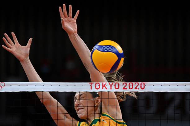 排球比賽基本規(guī)則：得分與獲勝條件解析