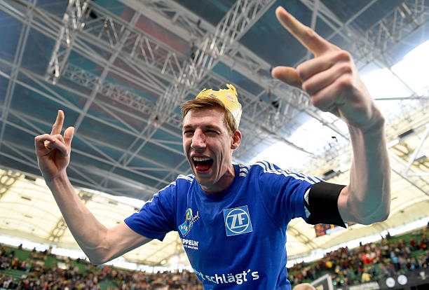 排球教學反思范文：從失敗中汲取經驗