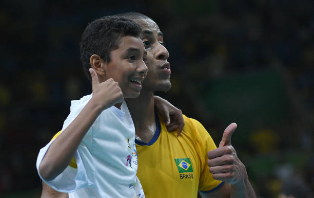 企鵝體育阿躍排球直播間：精彩賽事直播與實時評論