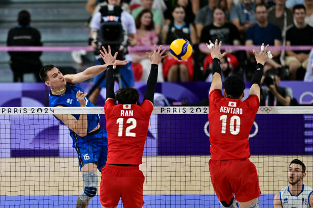 排球一傳常見錯誤與糾正方法