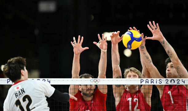 排球墊球技巧全解析：視頻教學(xué)助你快速進(jìn)步