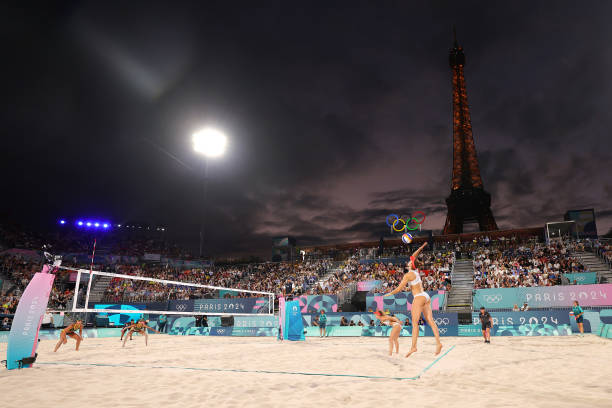 氣排球墊球技巧圖解：初學(xué)者必學(xué)的幾種常見方法